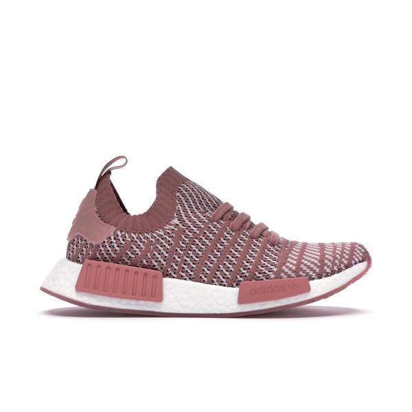 adidas アディダス レディース スニーカー adidas NMD R1 STLT Pink P...