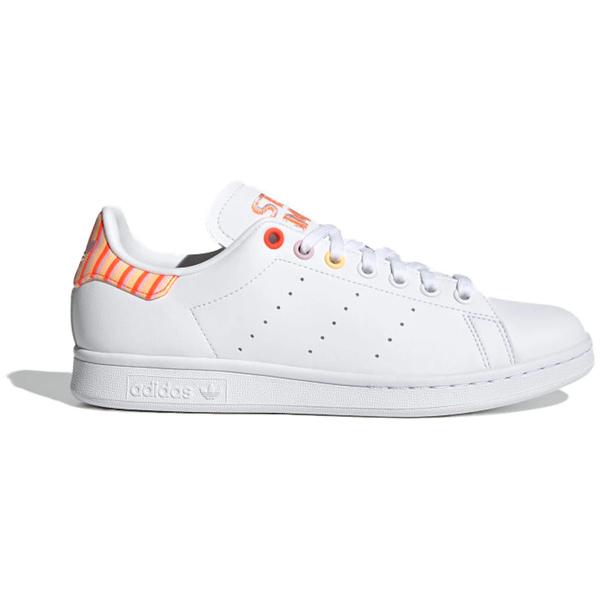 adidas アディダス レディース スニーカー adidas Stan Smith White P...