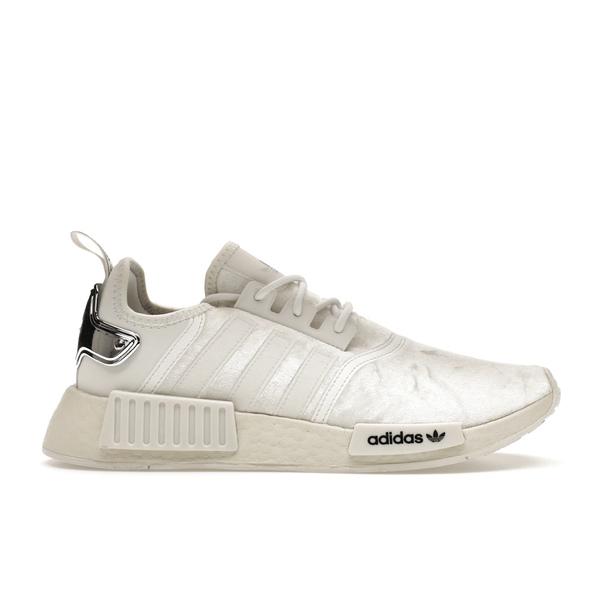 adidas アディダス レディース スニーカー adidas NMD R1 Velour Whit...
