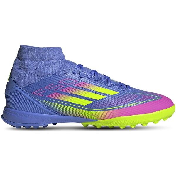 adidas アディダス レディース スニーカー adidas F50 League Mid-Cut...