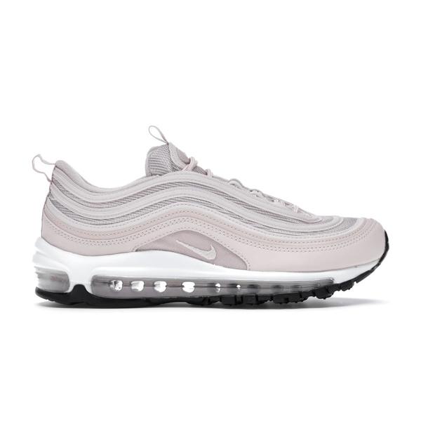 Nike ナイキ レディース スニーカー Nike Air Max 97 Barely Rose B...