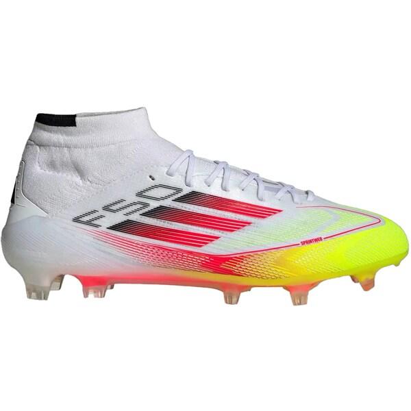 adidas アディダス レディース スニーカー adidas F50 Elite Mid-Cut ...