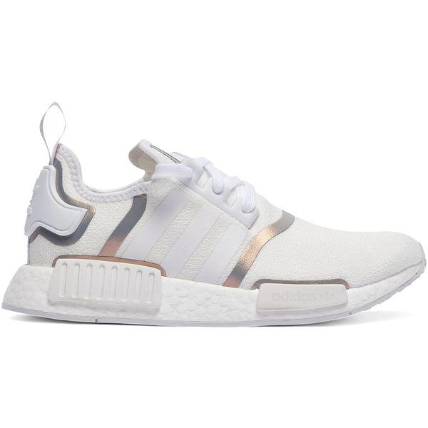 adidas アディダス レディース スニーカー adidas NMD R1 White Iride...