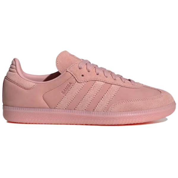adidas アディダス レディース スニーカー adidas Samba OG Wonder Ma...