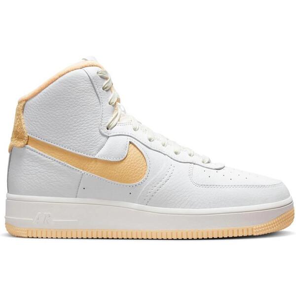 Nike ナイキ レディース スニーカー Nike Air Force 1 High Sculpt ...