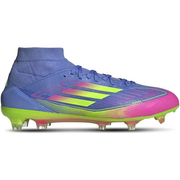 adidas アディダス レディース スニーカー adidas F50 Pro Mid-Cut FG...