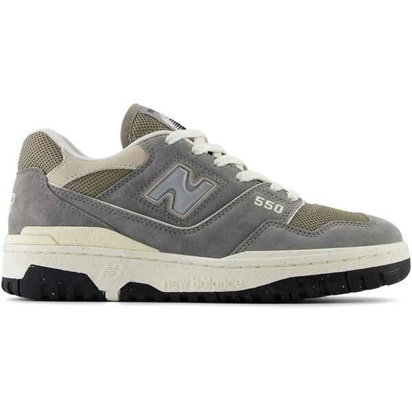 New Balance ニューバランス レディース スニーカー New Balance 550 Sl...