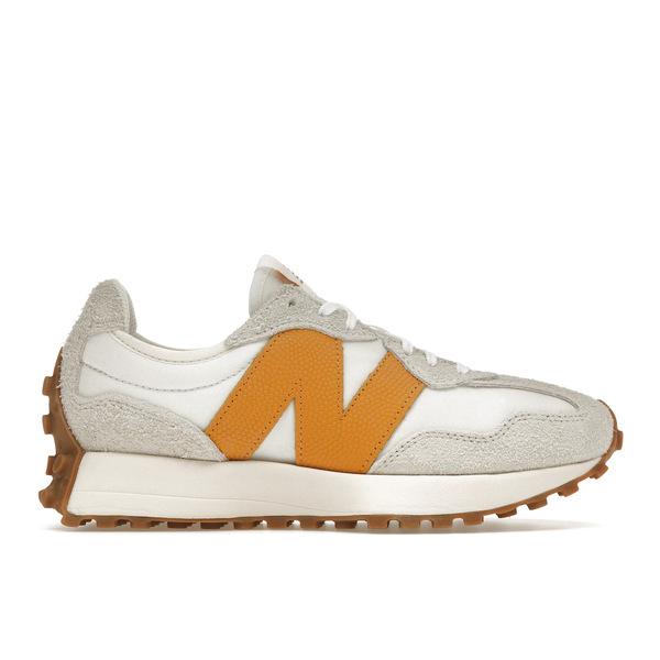 New Balance レディース スニーカー Sea Salt Golden Hour Gum (...