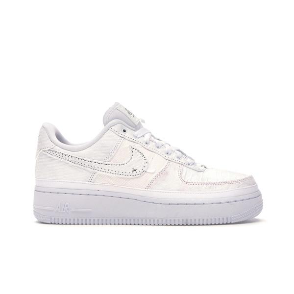 Nike ナイキ レディース スニーカー Nike Air Force 1 LX Reveal Bl...