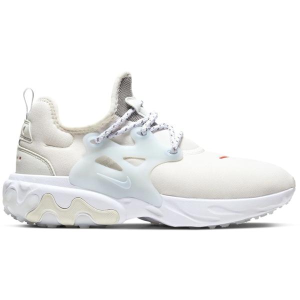 Nike ナイキ レディース スニーカー Nike React Presto Phantom (Wo...