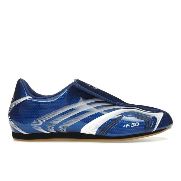 adidas アディダス レディース スニーカー adidas F50 Taekwondo Roya...