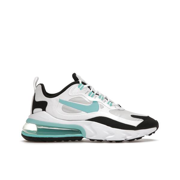Nike ナイキ レディース スニーカー Nike Air Max 270 React Photon...