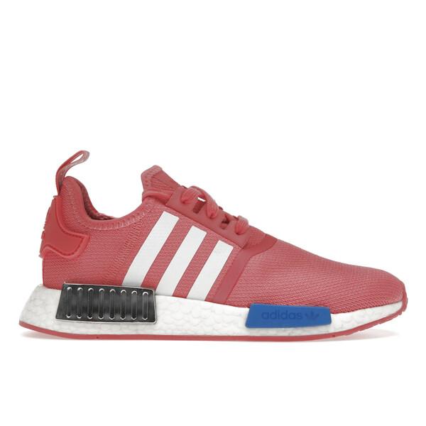 adidas アディダス レディース スニーカー adidas NMD R1 Hazy Rose (...