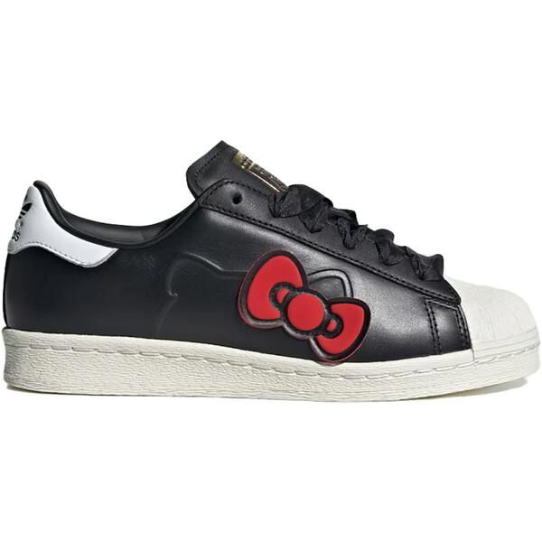 adidas アディダス レディース スニーカー adidas Superstar Hello Ki...