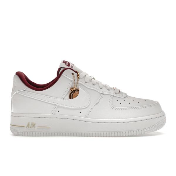 Nike ナイキ レディース スニーカー Nike Air Force 1 Low '07 SE J...