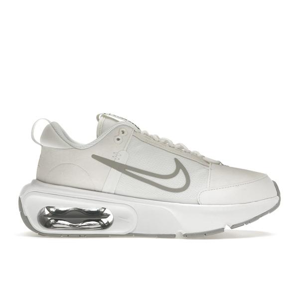 Nike ナイキ レディース スニーカー Summit White Smoke Grey (Wome...