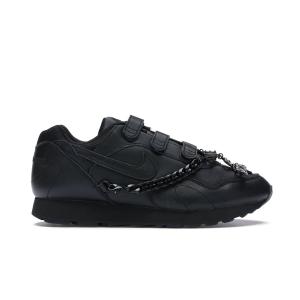 Nike ナイキ レディース スニーカー Nike Outburst Comme des Garcons Black (Women's) 【サイズ US_7(24.0cm)】