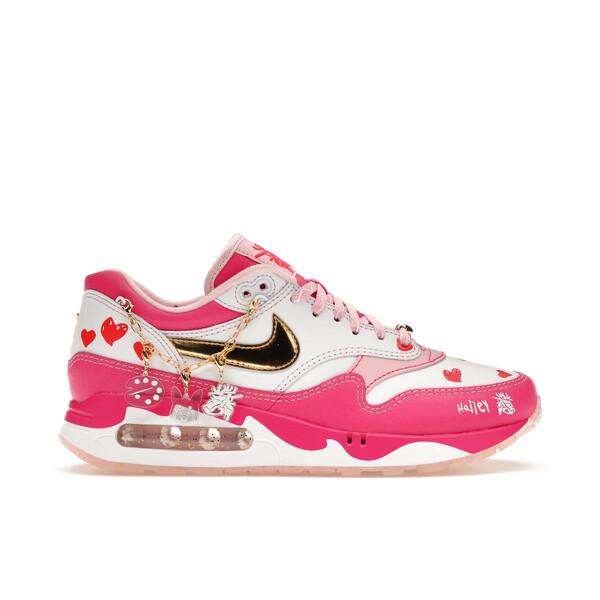 Nike レディース スニーカー Doernbecher Hailey (Women&apos;s) Nike...