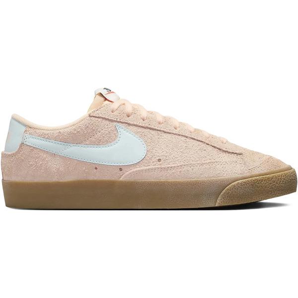 Nike ナイキ レディース スニーカー Nike Blazer Low 77 Vintage Cr...