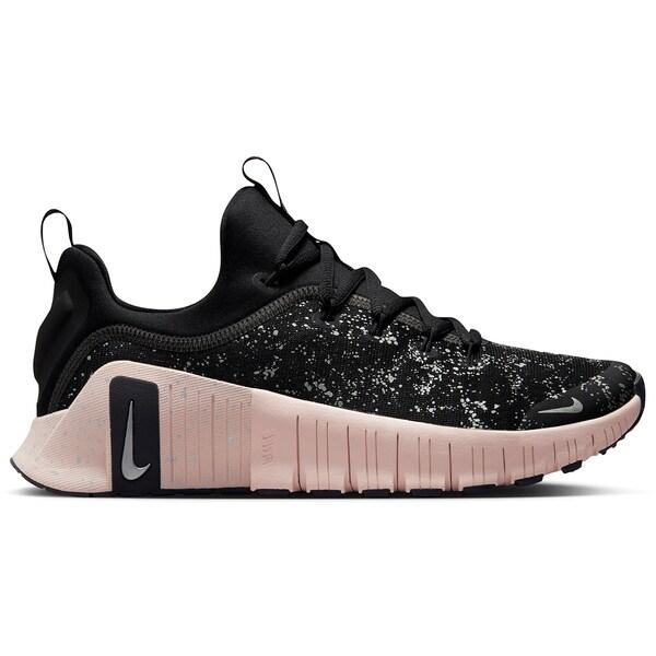 Nike ナイキ レディース スニーカー Nike Free Metcon 6 SE Black S...