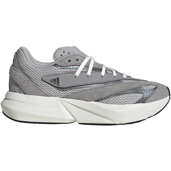 adidas アディダス レディース スニーカー adidas Lightblaze Grey Tw...