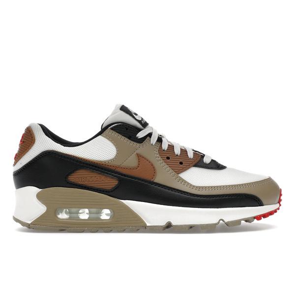 Nike ナイキ レディース スニーカー Nike Air Max 90 Phantom Black...