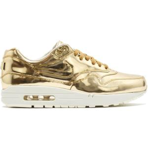 Nike ナイキ レディース スニーカー Nike Air Max 1 Liquid Gold (Women's) 【サイズ US_W_10 】