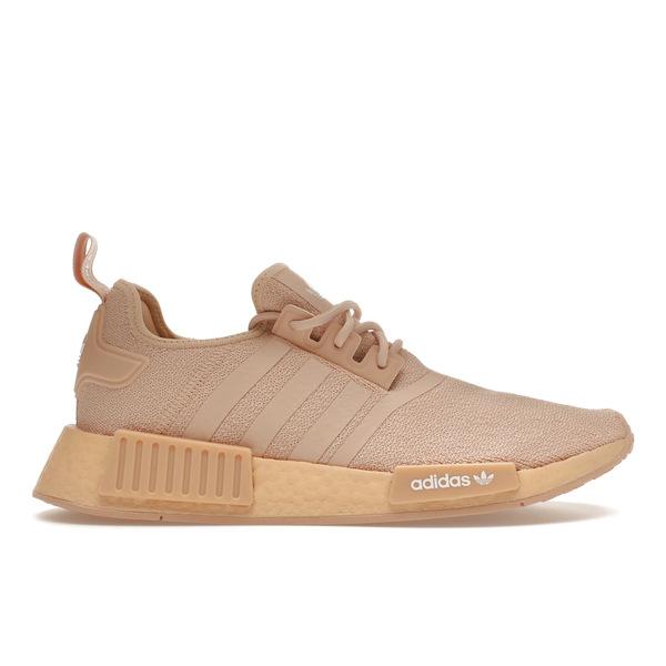 adidas アディダス レディース スニーカー adidas NMD R1 Halo Blush ...
