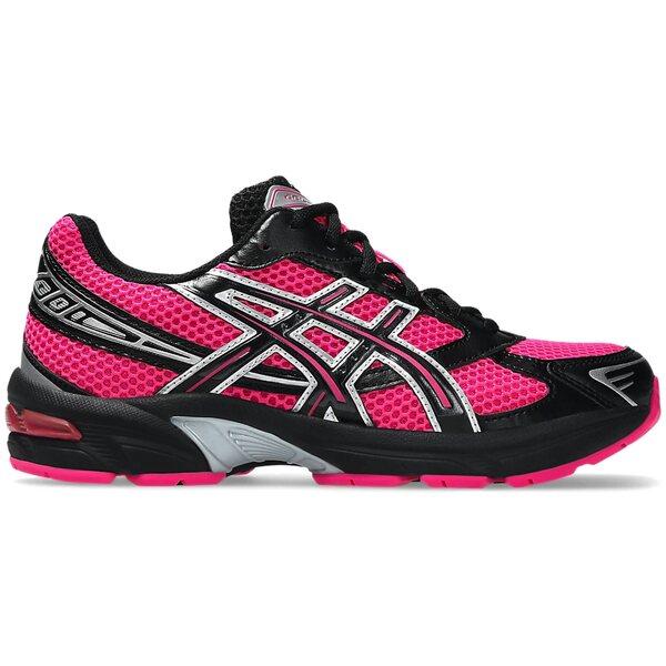 ASICS アシックス レディース スニーカー ASICS Gel-1130 Pink Black ...