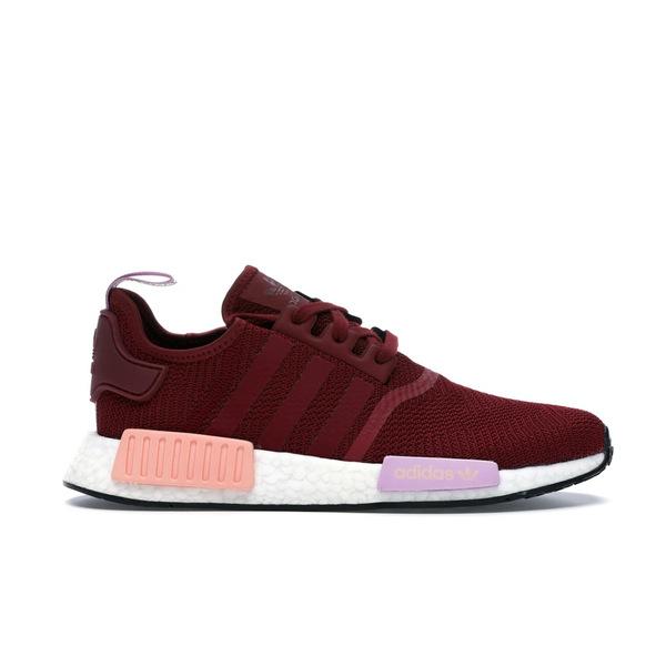 adidas アディダス レディース スニーカー adidas NMD R1 Collegiate ...