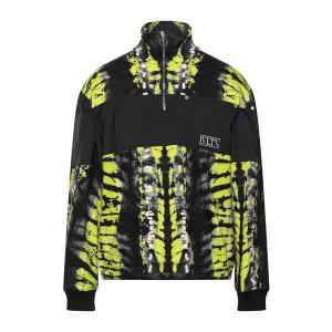 VALENTINO GARAVANI ヴァレンティノ ガラヴァーニ パーカー・スウェットシャツ アウター メンズ Sweatshirts Black