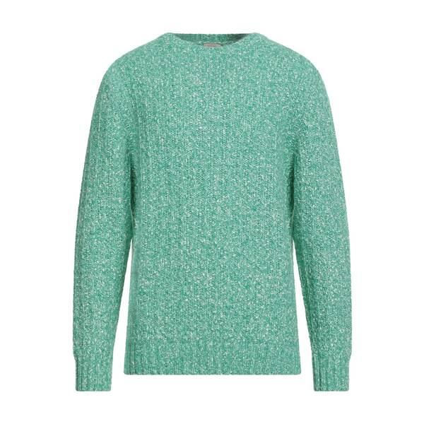 H953 エイチ953 ニット&amp;セーター アウター メンズ Sweaters Green