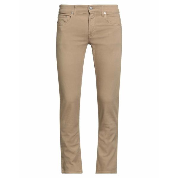 DEPARTMENT 5 デパートメントファイブ デニムパンツ ボトムス メンズ Jeans Bei...