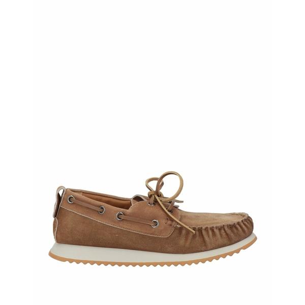VOILE BLANCHE ボイルブランシェ スリッポン・ローファー シューズ メンズ Loafer...