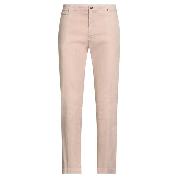 MESSAGERIE メッサジェリエ カジュアルパンツ ボトムス メンズ Pants Beige