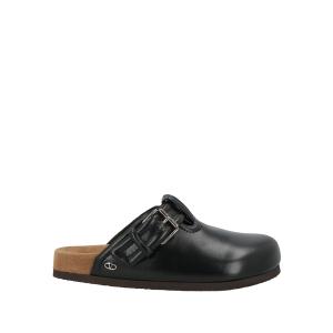 VALENTINO GARAVANI ヴァレンティノ ガラヴァーニ サンダル シューズ メンズ Mules & Clogs Black