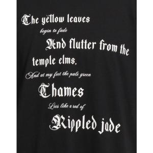 MCQUEEN マックイーン Tシャツ トップ...の詳細画像3