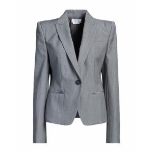 MCQUEEN マックイーン ジャケット＆ブルゾン アウター レディース Blazers Grey