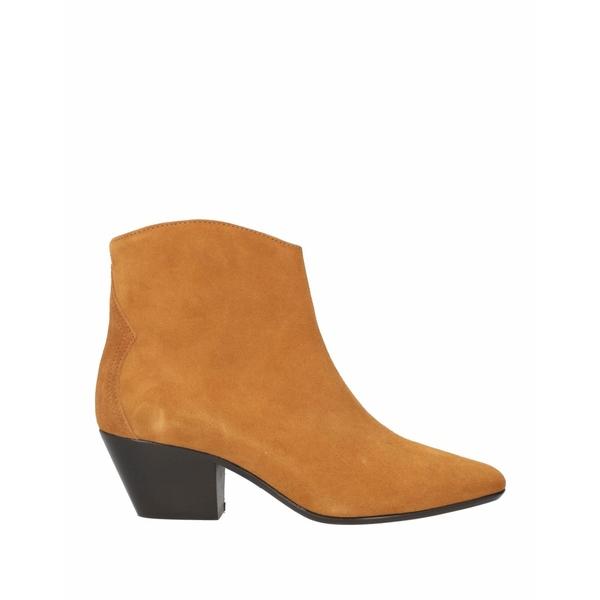 ISABEL MARANT イザベル マラン ブーツ シューズ レディース Ankle boots ...