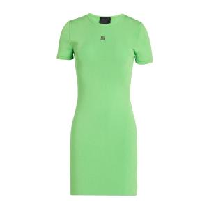 GIVENCHY ジバンシー ワンピース トップス レディース Mini dresses Green
