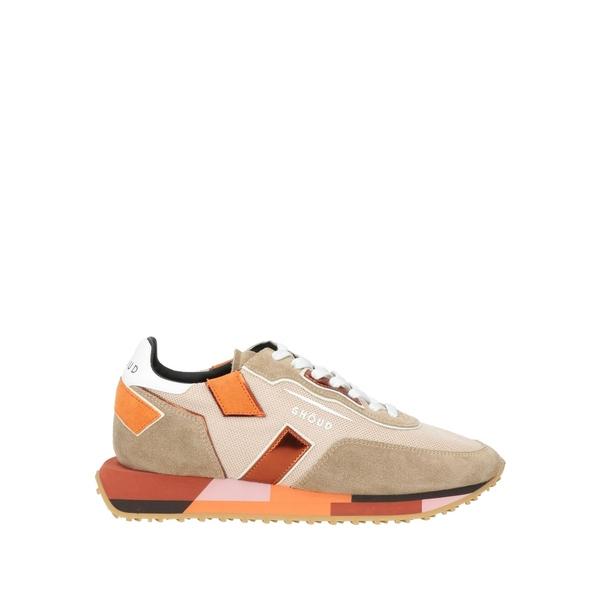 GHUD Venice グッド ヴェニス スニーカー シューズ レディース Sneakers Bei...