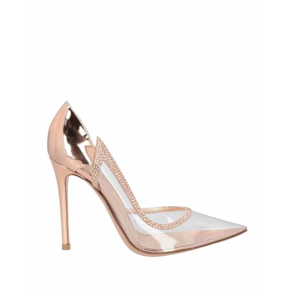 GIANVITO ROSSI ジャンヴィト ロッシ パンプス シューズ レディース Pumps Me...