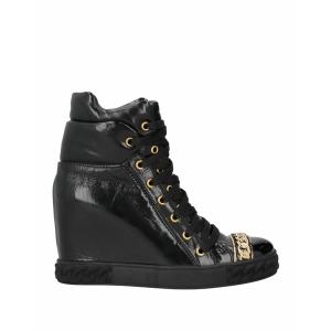 CASADEI カサディ スニーカー シューズ レディース Sneakers Black