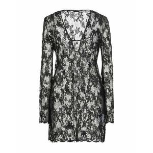 GIVENCHY ジバンシー ワンピース トップス レディース Mini dresses Black
