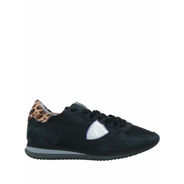 PHILIPPE MODEL フィリップモデル スニーカー シューズ レディース Sneakers ...