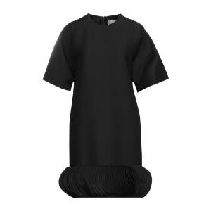 VALENTINO GARAVANI ヴァレンティノ ガラヴァーニ ワンピース トップス レディース Mini dresses Black