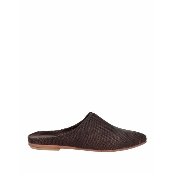 HUNDRED 100 ハンドレッド 100 サンダル シューズ レディース Mules &amp; Clo...