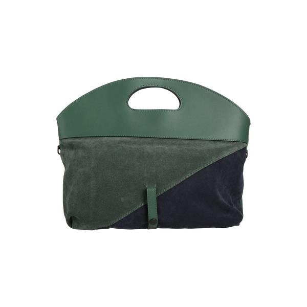 GABS ガブス ハンドバッグ バッグ レディース Handbags Green