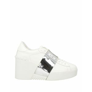 VALENTINO GARAVANI ヴァレンティノ ガラヴァーニ スニーカー シューズ レディース Sneakers White