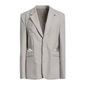 DION LEE ディオンリー ジャケット＆ブルゾン アウター レディース Blazers Grey